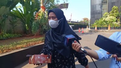 Ida Nursida Kembali Menolak