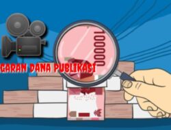 Anggaran Publikasi Kominfo Lampung Diminta Ditelisik Kejaksaan