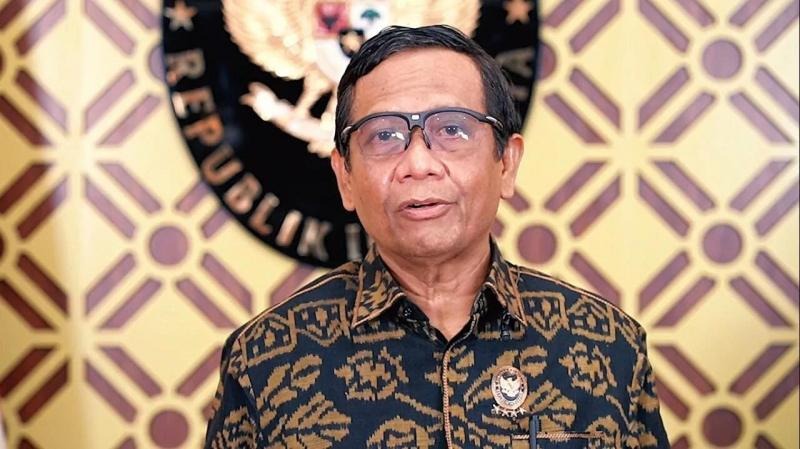 Identitas Tersangka Kasus Kementan