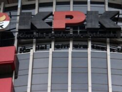 Tiga Calon Deputi Penindakan KPK Terbaik Diajukan ke Presiden