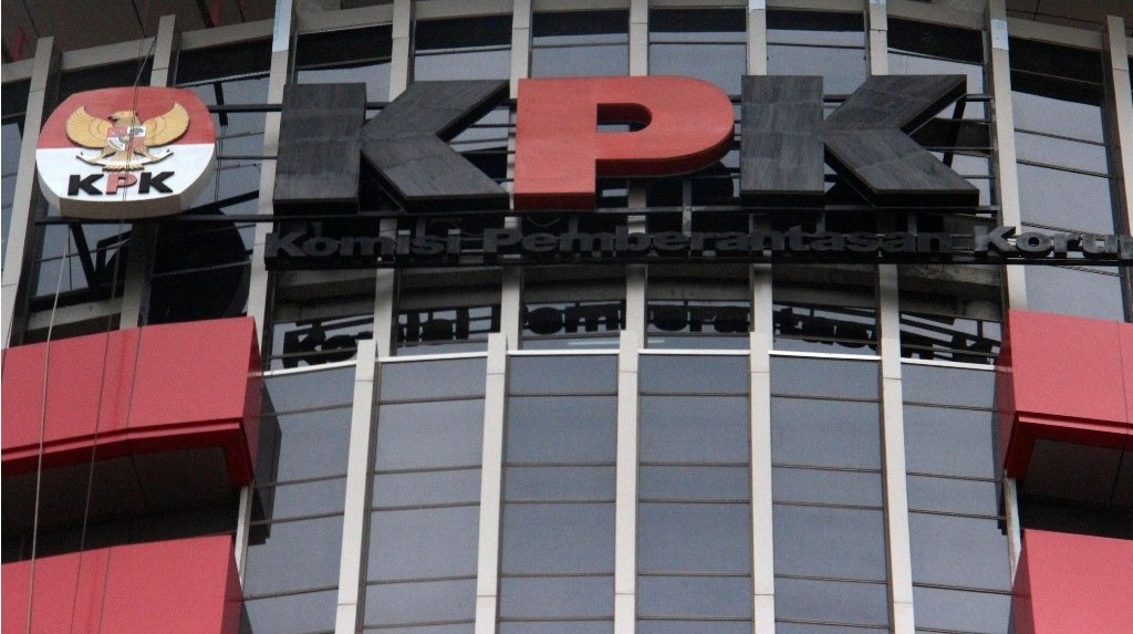 Tiga Calon Deputi Penindakan KPK