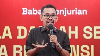 Wali Kota Bima