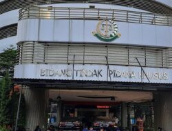 Petinggi Indonesia Heritage Foundation Diperiksa Kejagung