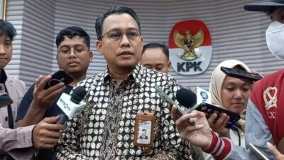 Pemanggilan Ketiga Rektor UBL Dibuka KPK