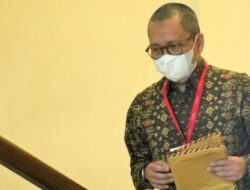 Rektor UBL Merubah BAP di Perkara Andhi Pramono