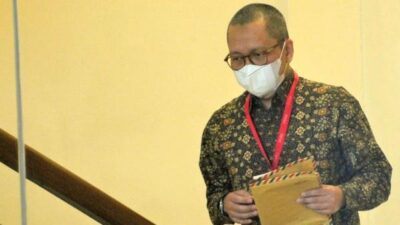 Rektor UBL Merubah BAP