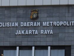 Kasus Pimpinan KPK Memeras Berstatus Penyelidikan Polri