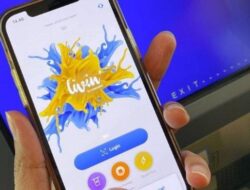 Aplikasi Livin’ by Mandiri Dinobatkan Jadi Super App Terlengkap