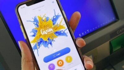 Aplikasi Livin' by Mandiri