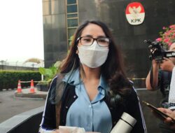 Windy Idol Dicegah KPK ke Luar Negeri