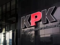 Perkara Pimpinan KPK Memeras Berstatus Penyidikan Polri