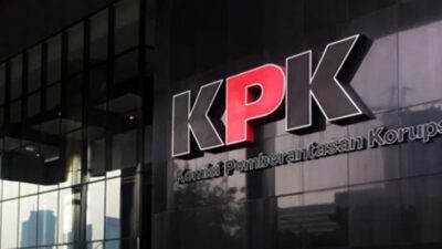 Perkara Pimpinan KPK Memeras Berstatus Penyidikan Polri
