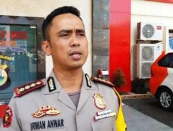 Kapolrestabes Semarang Jadi Saksi Kasus Pimpinan KPK Memeras
