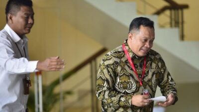 Direktur Alsintan Kementerian Pertanian