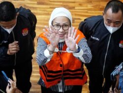 Mantan Dirut Pertamina Mempraperadilankan KPK