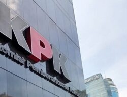 KPK Respons Soal Kans Ambil Penyidikan SYL Diduga Diperas