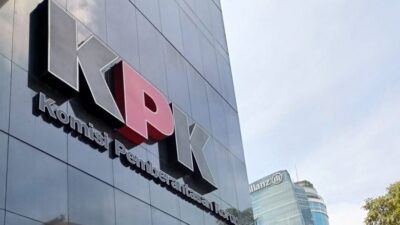 KPK Respons Soal Kans Ambil Penyidikan SYL Diduga Diperas