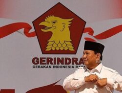 Elektabilitas Gerindra di Jawa Barat Capai 21,2 Persen