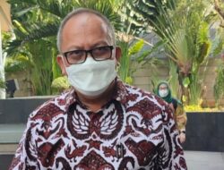 Kasdi Subagyono Dipanggil KPK Lagi