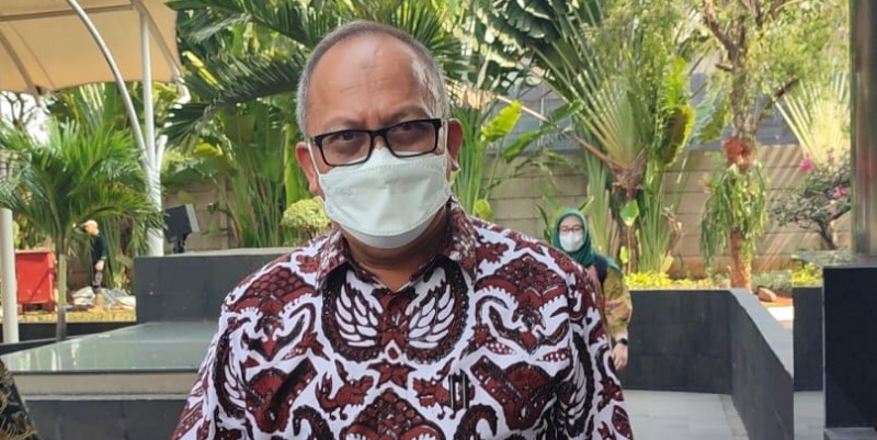 Kasdi Subagyono