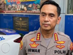 Kombes Irwan Anwar Dipanggil Terkait Kasus SYL Diperas