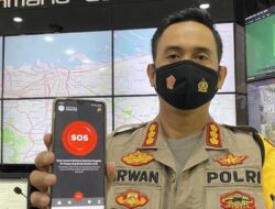 Pemeriksaan Kapolrestabes Semarang Berlangsung 7 Jam