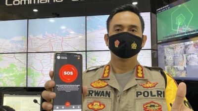 Pemeriksaan Kapolrestabes Semarang Berlangsung 7 Jam