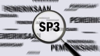 Kasus Alumni IPDN di Lampung