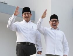 Koalisi Perubahan Daftarkan Capres-Cawapres ke KPU Pekan Depan