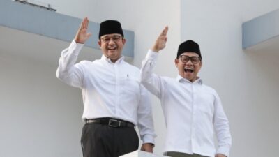 Koalisi Perubahan Daftarkan Capres-Cawapres ke KPU Pekan Depan