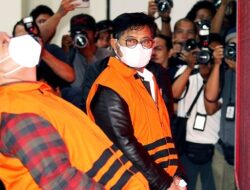 Cek Bank Rp2 T di Rumdin SYL Divalidasi KPK