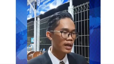 Almas Tsaqibbirru Ungkap Alasan Gugat Usia Capres-Cawapres