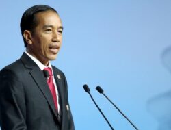 Presiden Jokowi Persilakan Pakar Hukum Nilai Putusan MK
