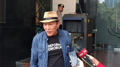 Thony Saut Situmorang