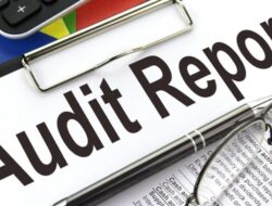 Audit PKKN Kasus Bendungan Margatiga Sudah Rampung
