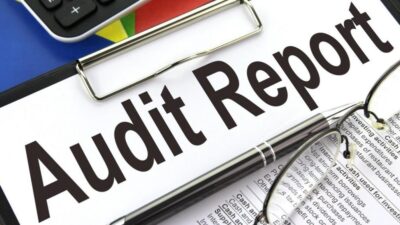 Audit PKKN Kasus Bendungan Margatiga Sudah Rampung