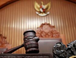 Kasasi KPK di Perkara Gazalba Saleh Ditolak MA!