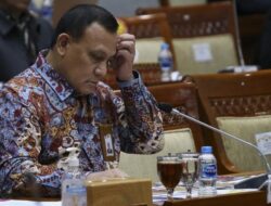 Ketua KPK Tak Penuhi Panggilan Penyidik Polda Metro Jaya