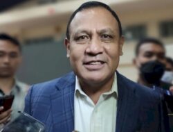 Panggilan Kedua Firli Bahuri Disiapkan Polda Metro Jaya