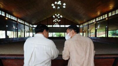 Tujuan Golkar Mendukung Gibran