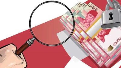 Penyidikan Kasus Korupsi Dinas PMD Lampung Utara Rampung