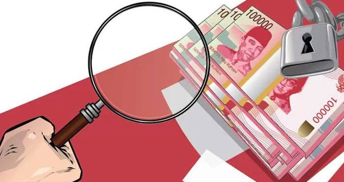 Penyidikan Kasus Korupsi Dinas