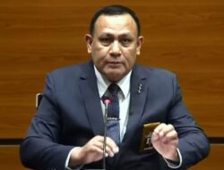 Firli Bahuri Diperiksa di Bareskrim Polri!