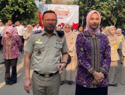 BPN Depok Komit Dukung Program Pemerintah Antikorupsi