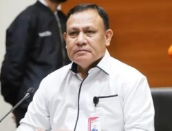 Biro Hukum KPK Dampingi Firli Bahuri Jalani Pemeriksaan