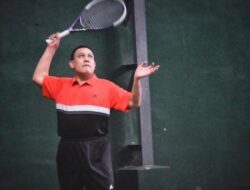 Pemeriksaan Firli Bahuri Rampung