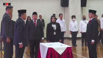 Jaksa Terbaik Asal Solo