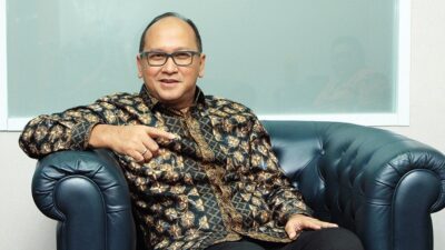 Ketua Tim Kampanye KIM