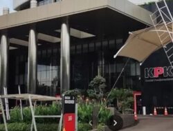 Kantor KPK Bisa Digeledah Imbas Kasus SYL Diperas