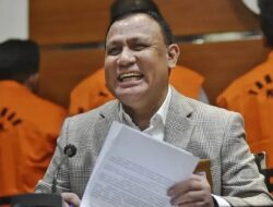 Boyamin: KPK Tidak Akan Bubar Kalau Firli Tiada